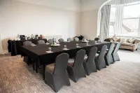 Bush Hotel Farnham Hotel a Farnham