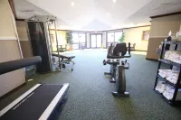 Baymont Inn and Suites by Wyndham Farmington, MO - Gym