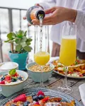 Kona Kai Resort & Spa, a Noble House Resort - breakfast