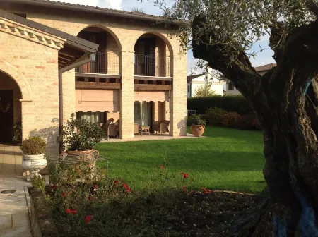 Damabianca Отели в г. Портогруаро