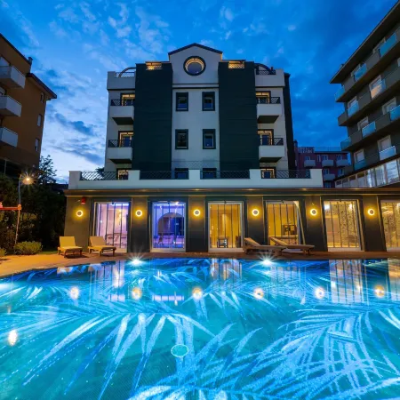 Brasil Seaview Hotel