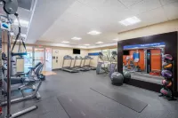 Hampton Inn Oxford Hotels in Lewiston