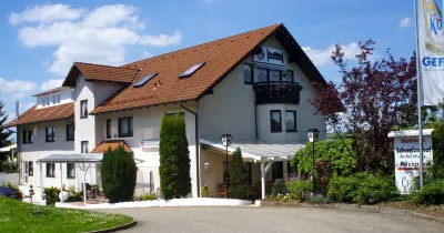 Hotel Schweizerhof Hotels in Böbingen an der Rems