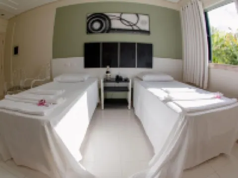 Eunápolis Plaza Hotel Hotéis em Eunápolis
