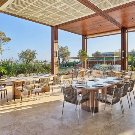 Voyage Torba Hotel