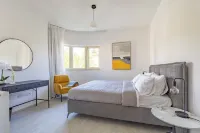 Agios Tychon Luxury Villa with Private Pool