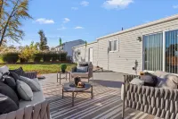 The Secret Sojourn | JZ Vacation Rentals