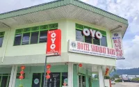 Hotel Sahabat Baru Singkawang Hotels in Condong