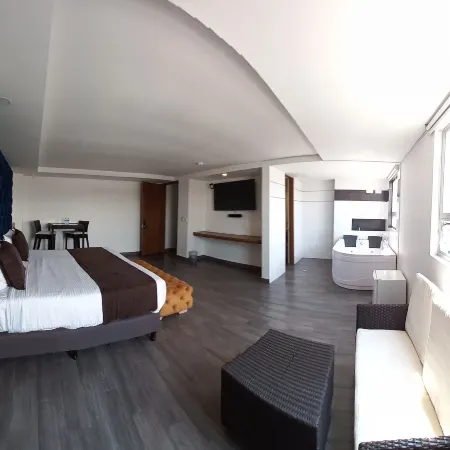 Hotel Bogota DC