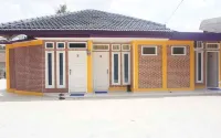 Triple A Homestay 3 (Syariah) Hotel a 