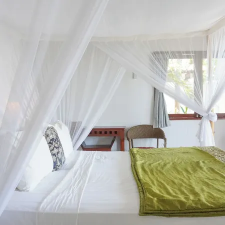 Anda Amed Villas & Spa Отели рядом с достопримечательностью «Пляж Амед»