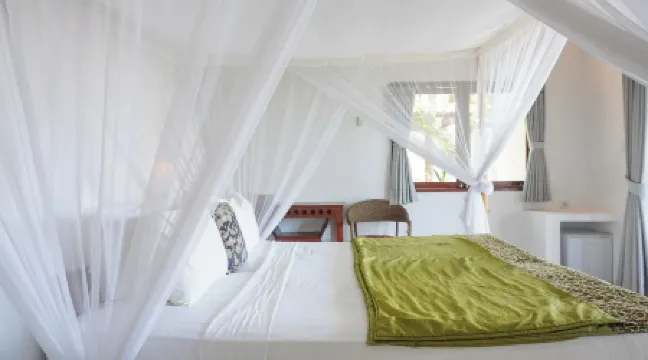 Anda Amed Villas & Spa Отели рядом с достопримечательностью «Lipah Beach»