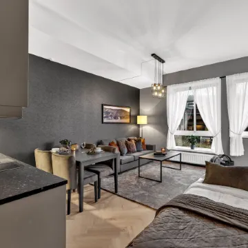 Origo Leilighetshotell