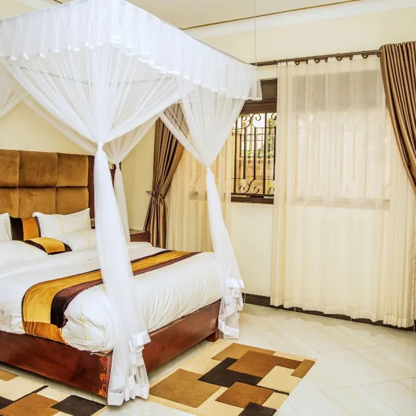 Goodwill Guest House - Housity