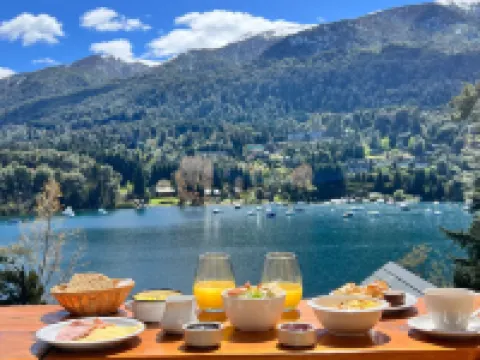 El Muelle by Dot Boutique Hotels in Los Lagos Department