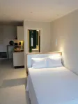 Charming and Luminous Studio in Lake 1 Tunis - Pet friendly