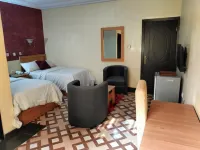 Steffan Hotel & Suites Hotels in Jos