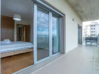 Buarcos Sunset Apartment by Rent4All Hotels near Claridade Beach