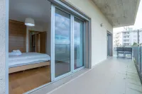 Buarcos Sunset Apartment by Rent4All Hotels near Cape Mondego viewpoint