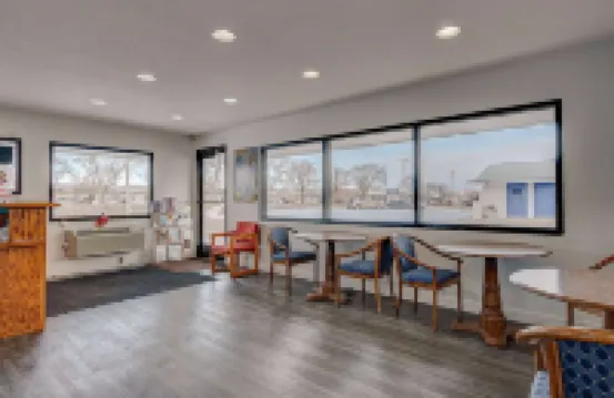 Travelodge by Wyndham Spirit Lake/Okoboji Hotels in Dickinson County