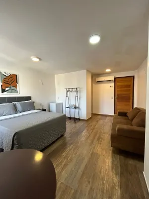 Bahia Pelô Hostel Hôtels à : 