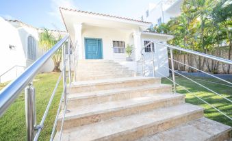 Villa Selena - 5br Villa In Sosua Center!