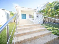 Villa Selena - 5br Villa In Sosua Center!