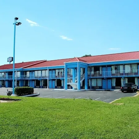 Wind Chase Inn