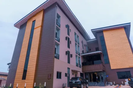 Rolarz Resorts & Hotel