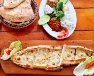 Caner Mountain Hotel Hotels in Kumluca