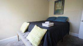 Evanston BnB