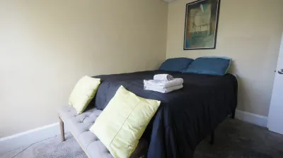 Evanston BnB