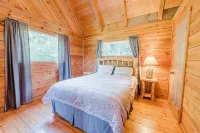 RedAwning威利的避難所兩臥室小屋