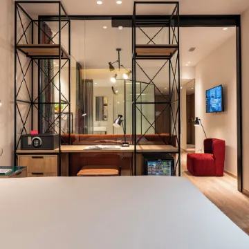 AXEL HOTEL BILBAO ONLY ADULTS