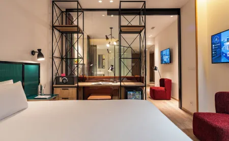 AXEL HOTEL BILBAO ONLY ADULTS