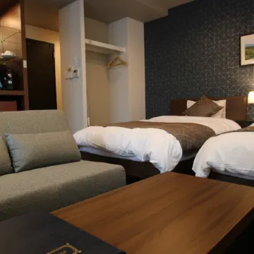 SA Inn Ina Nice Road