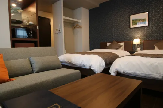 SA Inn Ina Nice Road