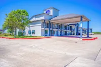 Executive Inn Port Lavaca by OYO Các khách sạn ở Port Lavaca