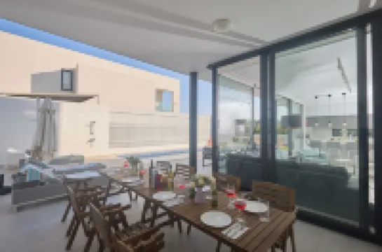 Protaras Almaria Villa Alm03