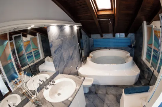La Residenza Isabella Hôtels à proximité de : Métro Cordusio