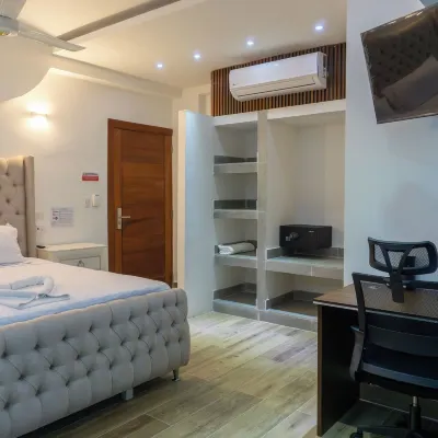 Hotel Gran Real Punta Cana Các khách sạn gần Indigenous Eyes Ecological Park