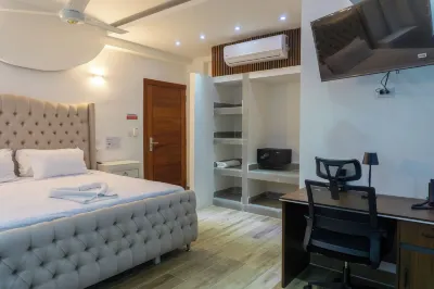 Hotel Gran Real Punta Cana Hotels near Colmado R&A
