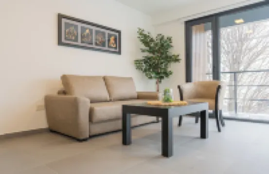 烏斯懷亞臨時公寓 - 貝爾格拉諾415號 酒店