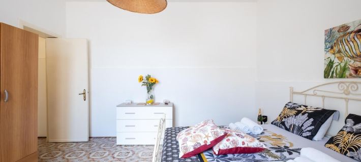 Villa Heart Island Vista Mare Hotels in Nardo
