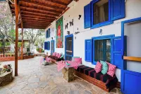 MADAM AFRODİT KONUKEVİ Các khách sạn ở Dalyan