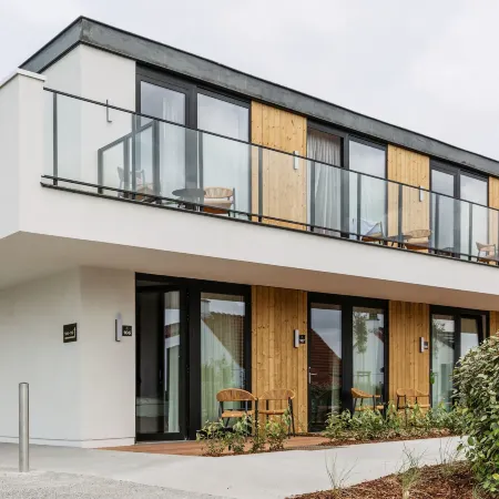 C-Hotels Zeegalm