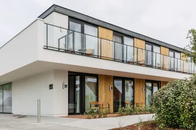 C-Hotels Zeegalm Hotel a 