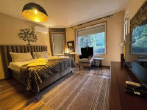 Villa Boyana City & Relax Hotels in Vitosha District