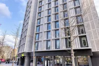 Hub by Premier Inn London Marylebone Hôtels à : Marylebone