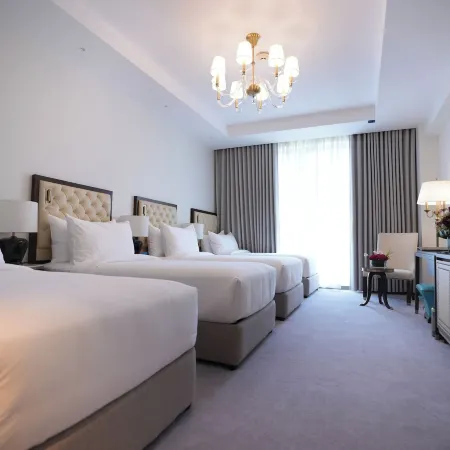 Peninsula Worth Hotel